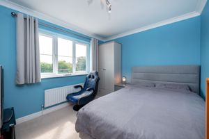 Bedroom 2- click for photo gallery